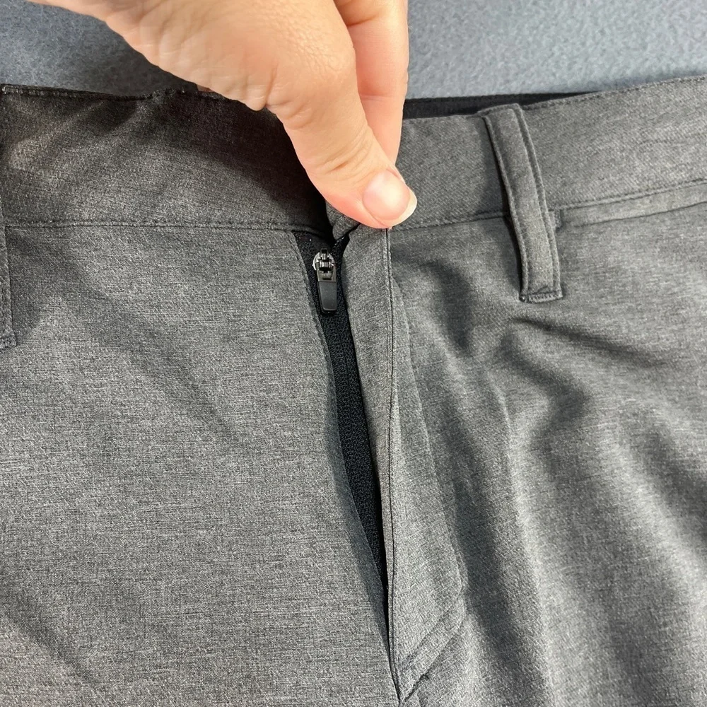 NEW Zella Performance Pants in Charcoal